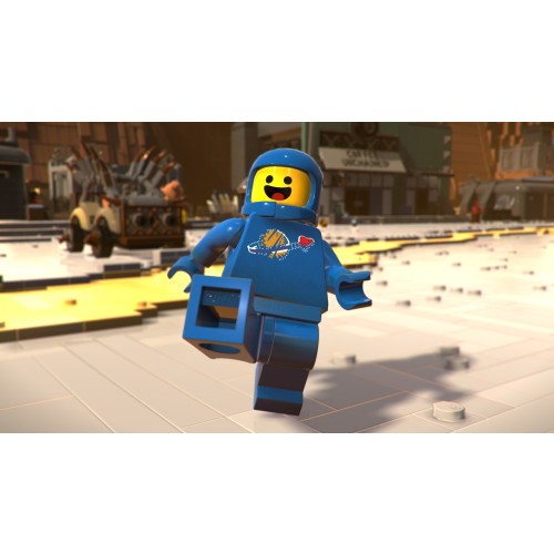 Lego Movie 2 Videogame