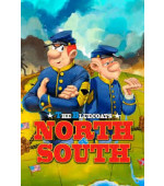 The Bluecoats: North & South