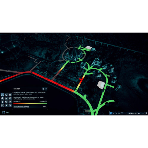 Jurassic World Evolution 2