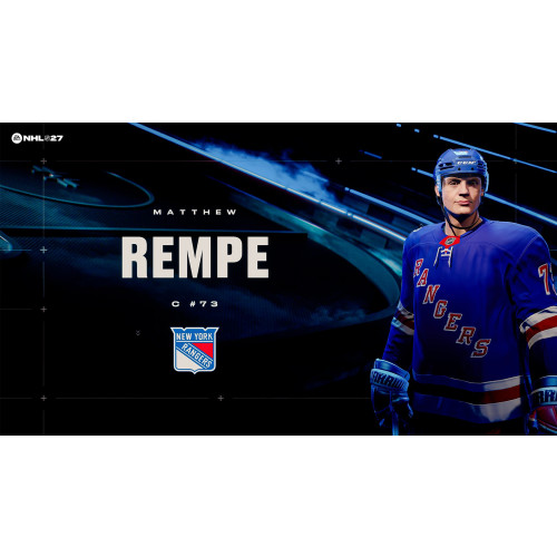 EA Sports NHL 27