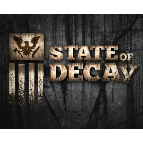 State of Decay: Year One Survival Edition