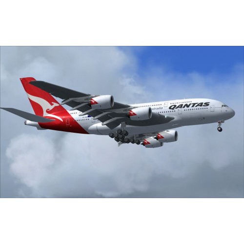 Microsoft Flight Simulator X Steam Edition