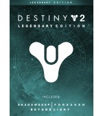 Destiny 2: Legendary Edition