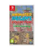 Animated Jigsaws Collection