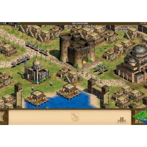 Age of Empires II HD