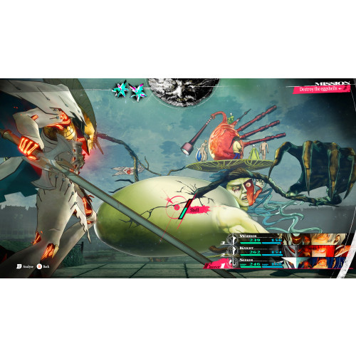 Metaphor: ReFantazio