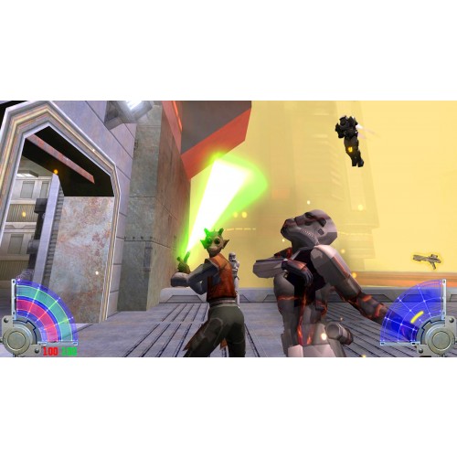 Star Wars Jedi Knight Collection