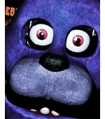 Five Nights at Freddys