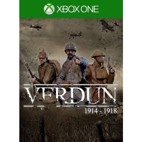 Verdun