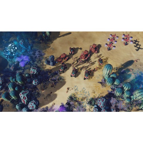 Halo Wars 2
