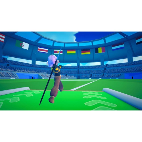 40 Sports Games in 1