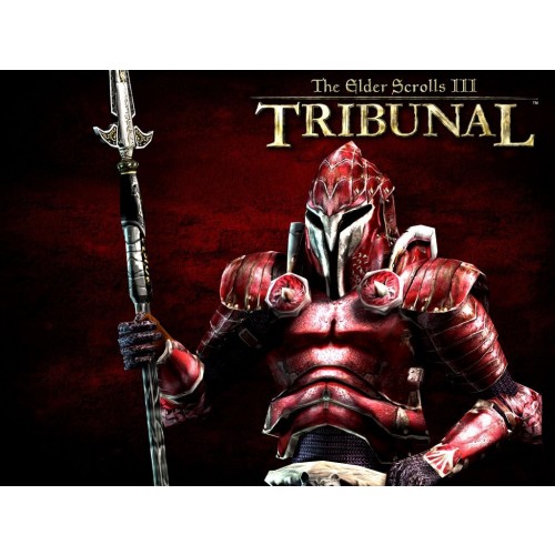 The Elder Scrolls Anthology