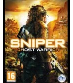 Sniper Ghost Warrior