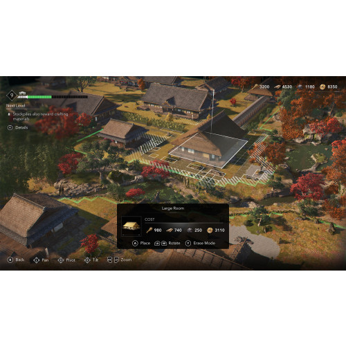 Assassin's Creed Shadows