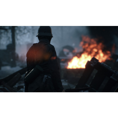 Hell Let Loose Deluxe Edition