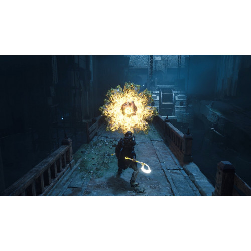 Hell is Us Deluxe Edition