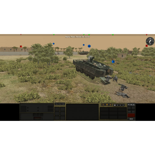 Combat Mission Shock Force 2: NATO Forces