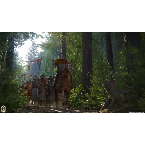Kingdom Come Deliverance