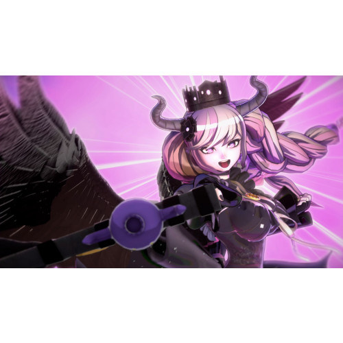 Master Detective Archives: RAIN CODE Plus