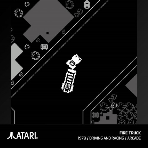 Evercade Atari Arcade 2