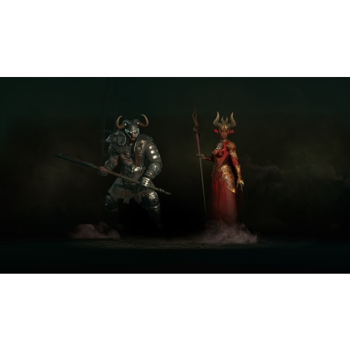Diablo IV Digital Deluxe Edition PRE-PURCHASE