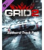 Grid 2 - Bathurst Track Pack DLC