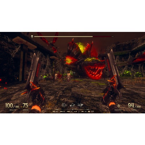 Dread Templar Early Access