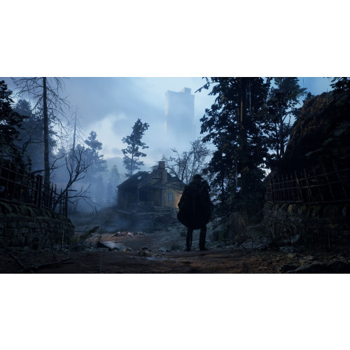 Hell is Us Deluxe Edition