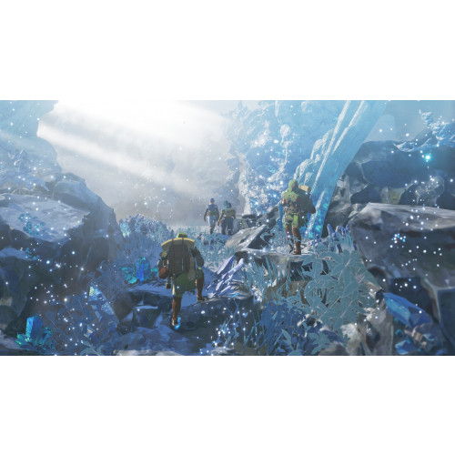 Monster Hunter Stories 3: Twisted Reflection