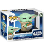 Funko POP Star Wars: The Mandalorian & Grogu S2 - Grogu