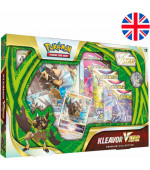 Pokémon TCG: Kleavor VStar Premium Collection