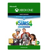 The Sims 4: Dine Out