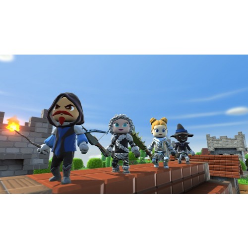 Portal Knights