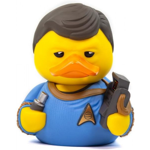 Tubbz kačička Star Trek- Leonard McCoy