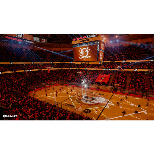 EA Sports NHL 27
