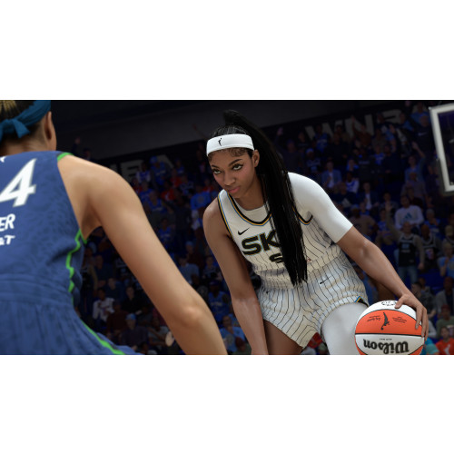 NBA 2K26: Leave No Doubt Edition PRE-PURCHASE
