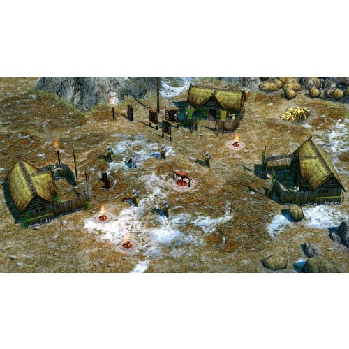 Age of Mythology Extended Edition