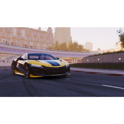 Project CARS 3
