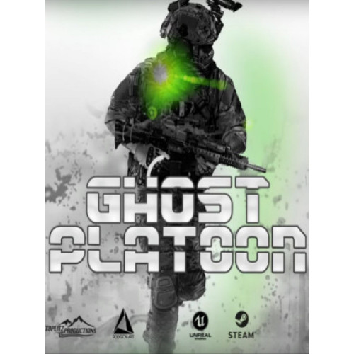 Ghost Platoon