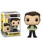 Funko POP TV: Friends - Joey w/ Pizza