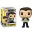 Funko POP TV: Friends - Joey w/ Pizza