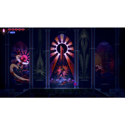 DOOMBLADE