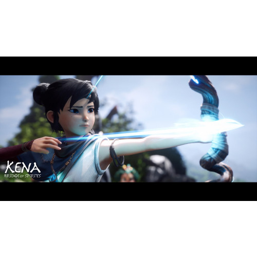 Kena: Bridge of Spirits - Premium Edition