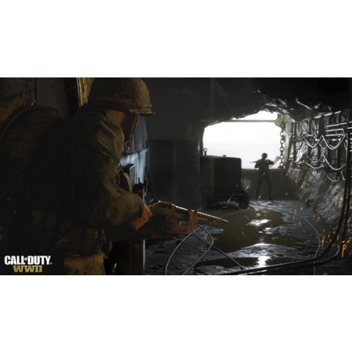 Call of Duty: WWII