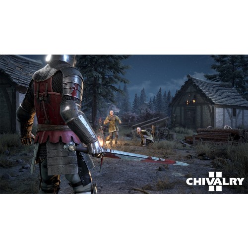 Chivalry 2