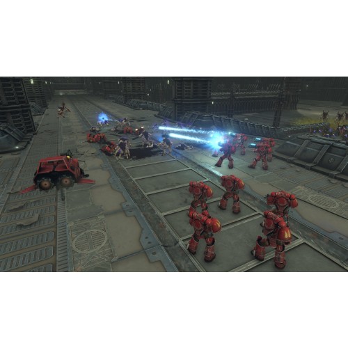 Warhammer 40.000: Battlesector