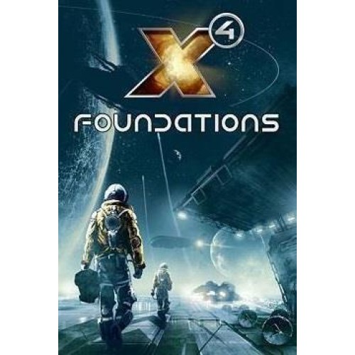 X4 Foundations