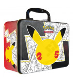Pokémon TCG: Celebrations Collector Chest