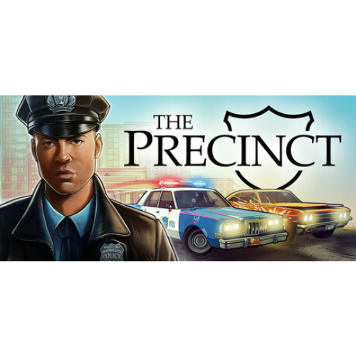 The Precinct