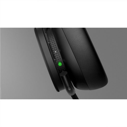 XBOX Wireless Headset - použitý!